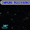 2dFGRS TGS233Z022