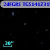 2dFGRS TGS141Z315