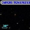 2dFGRS TGN176Z136