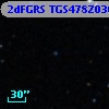2dFGRS TGS478Z030