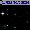 2dFGRS TGS005Z070
