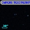 2dFGRS TGS276Z075