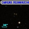 2dFGRS TGS068Z249