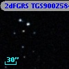 2dFGRS TGS900Z584