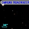 2dFGRS TGN293Z272