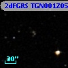 2dFGRS TGN001Z050