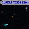 2dFGRS TGS385Z047