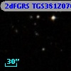 2dFGRS TGS381Z070