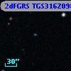 2dFGRS TGS316Z098