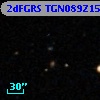 2dFGRS TGN089Z150