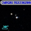 2dFGRS TGS236Z086