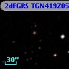 2dFGRS TGN419Z053