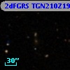 2dFGRS TGN210Z193