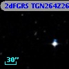 2dFGRS TGN264Z269