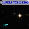 2dFGRS TGS125Z070