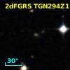 2dFGRS TGN294Z111