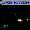 2dFGRS TGS005Z092