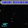 2dFGRS TGS536Z109
