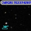 2dFGRS TGS374Z075