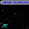 2dFGRS TGS485Z183