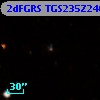 2dFGRS TGS235Z240