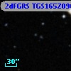 2dFGRS TGS165Z090