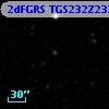 2dFGRS TGS232Z233