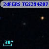 2dFGRS TGS294Z071