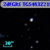 2dFGRS TGS483Z215