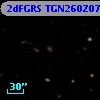 2dFGRS TGN260Z072