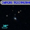 2dFGRS TGS298Z048