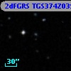 2dFGRS TGS374Z039