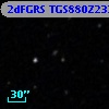 2dFGRS TGS880Z232