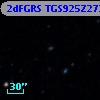 2dFGRS TGS925Z273