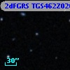 2dFGRS TGS462Z020