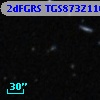 2dFGRS TGS873Z110