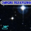 2dFGRS TGS175Z010
