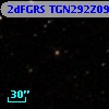 2dFGRS TGN292Z096