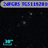 2dFGRS TGS118Z010