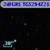 2dFGRS TGS294Z213