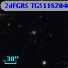 2dFGRS TGS118Z046