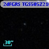2dFGRS TGS505Z216