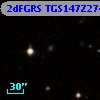 2dFGRS TGS147Z274