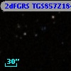 2dFGRS TGS857Z184