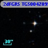 2dFGRS TGS004Z095