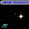2dFGRS TGS915Z231