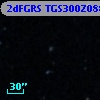 2dFGRS TGS300Z088