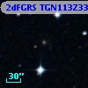 2dFGRS TGN113Z331