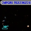 2dFGRS TGS236Z217
