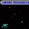 2dFGRS TGN160Z111